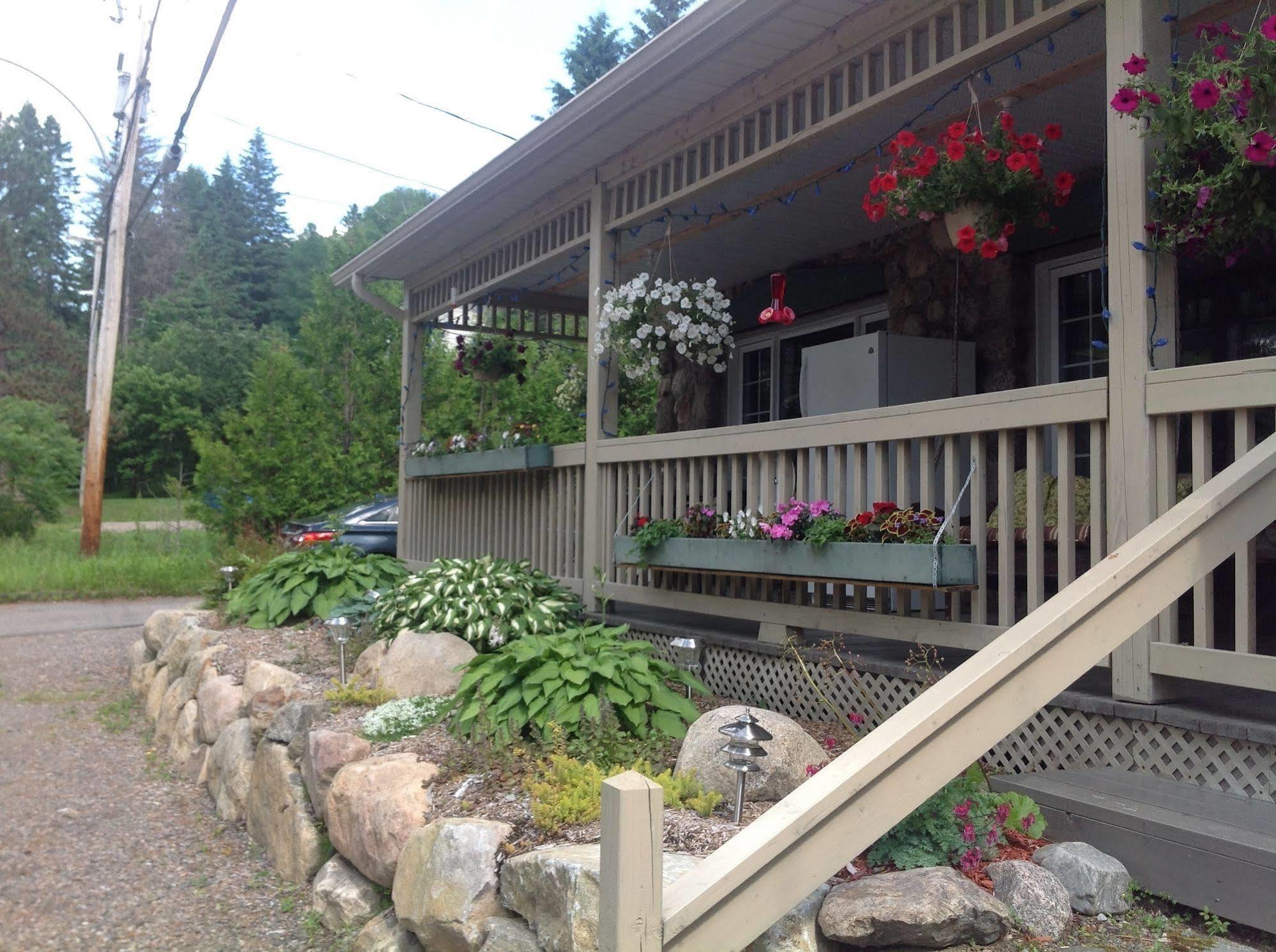 Bed & Breakfast Gite De La Pisciculture